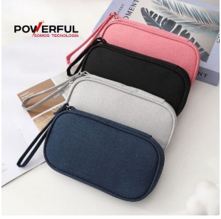 Organizador De Cable XL  ESTU996